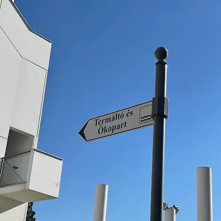 Appartement Franci Wellness