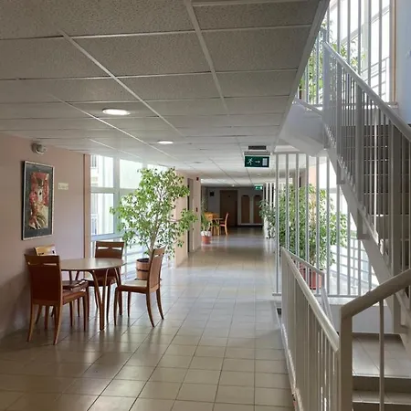 Franci Wellness * Zalakaros