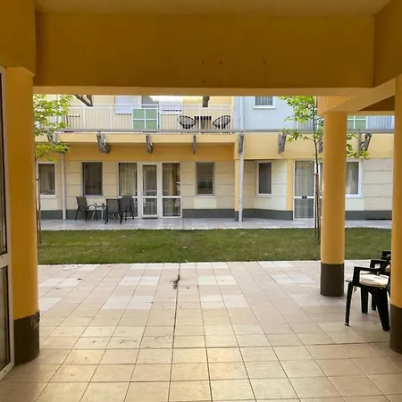 Franci Wellness Appartamento