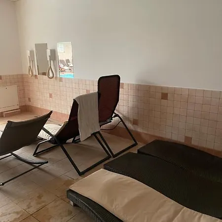 Franci Wellness Appartamento Zalakaros