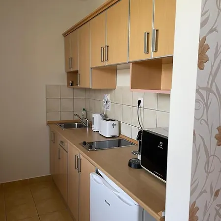 Appartement Franci Wellness