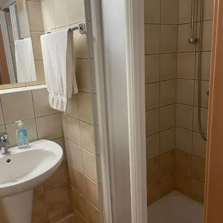 Appartement Franci Wellness *