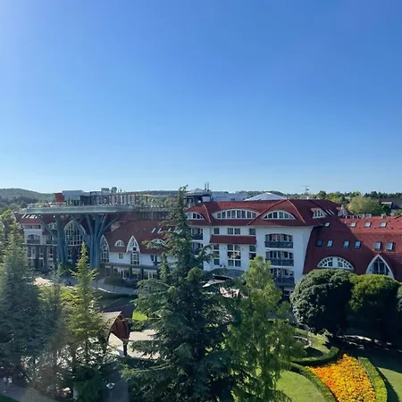 Franci Wellness * Zalakaros