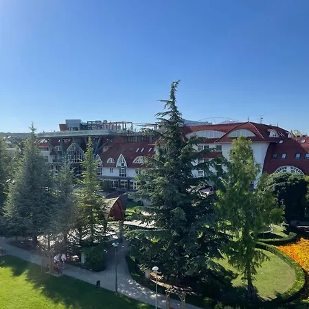 Franci Wellness * Zalakaros