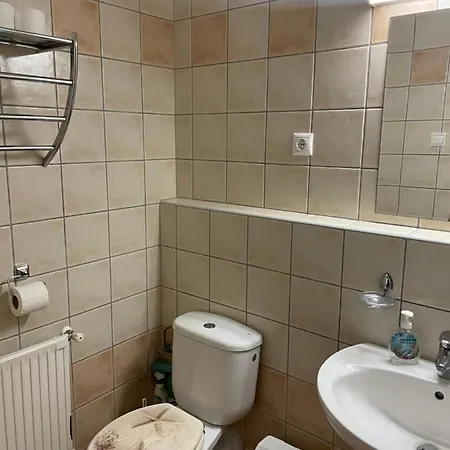 Franci Wellness Appartamento