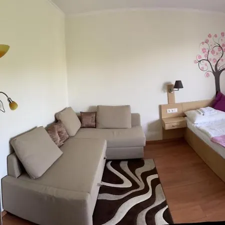 Appartamento Franci Wellness Zalakaros