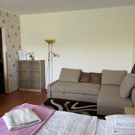 Appartamento Franci Wellness *