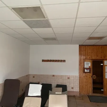 Franci Wellness * Zalakaros