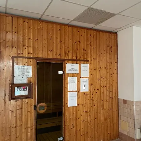 Franci Wellness Appartamento *