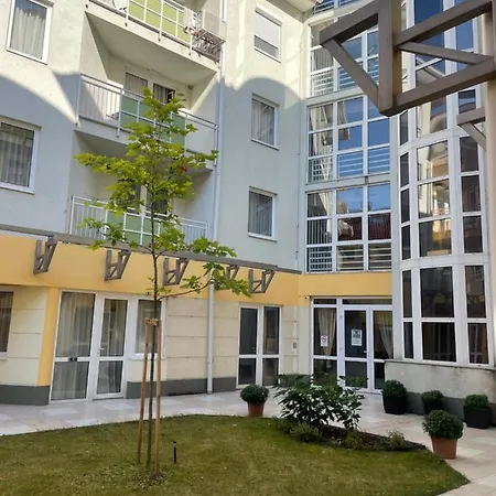 Appartamento Franci Wellness Zalakaros