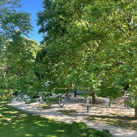 Franci Wellness Appartamento Zalakaros