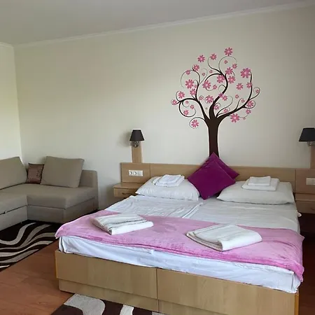 Appartamento Franci Wellness