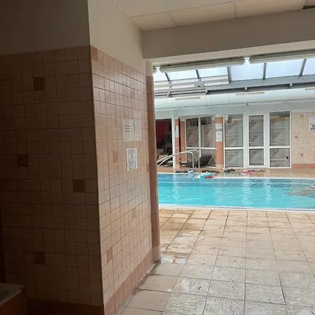 Franci Wellness * Zalakaros