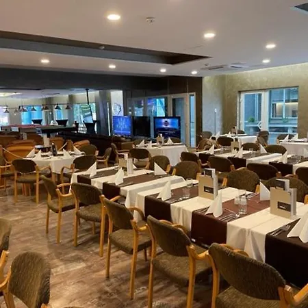 Franci Wellness Zalakaros