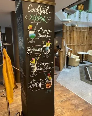 Franci Wellness * Zalakaros