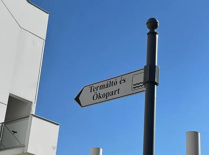 Appartement Franci Wellness