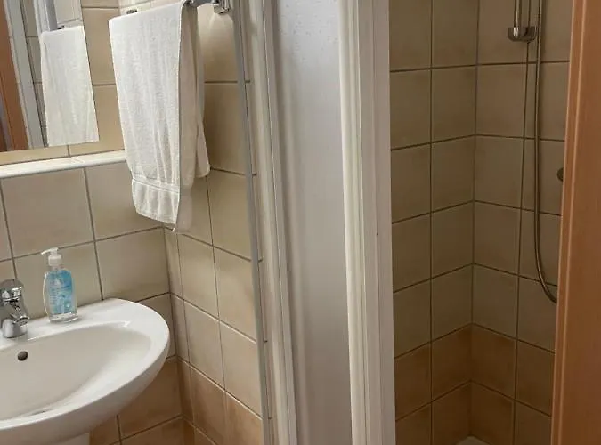 דירה Franci Wellness *