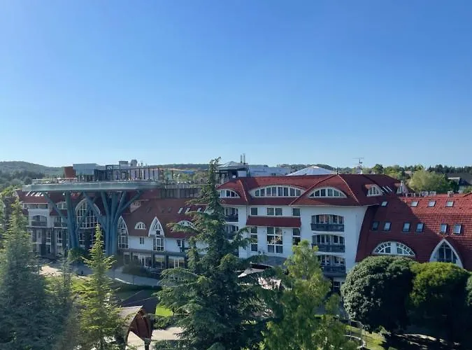 Franci Wellness * Zalakaros