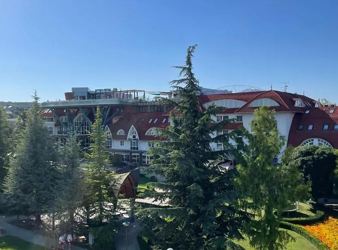 Franci Wellness * Zalakaros