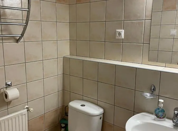 Franci Wellness Appartement