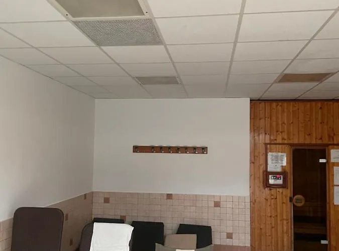 Franci Wellness * זלקרוס