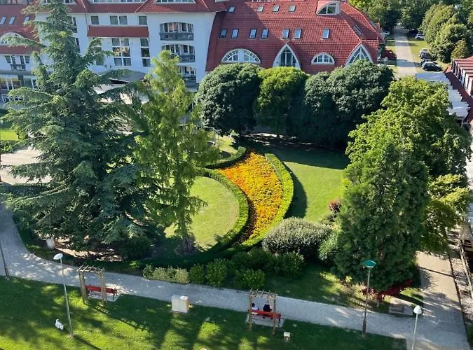 Franci Wellness דירה זלקרוס