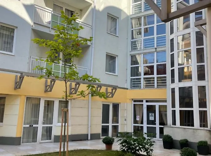 Appartement Franci Wellness Zalakaros