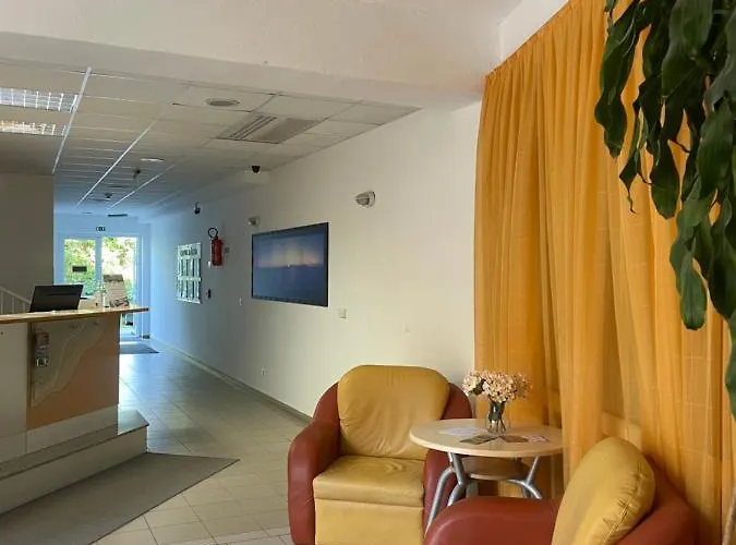 Franci Wellness Appartement Zalakaros