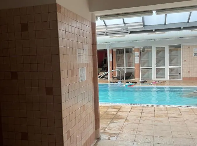 Franci Wellness * Zalakaros