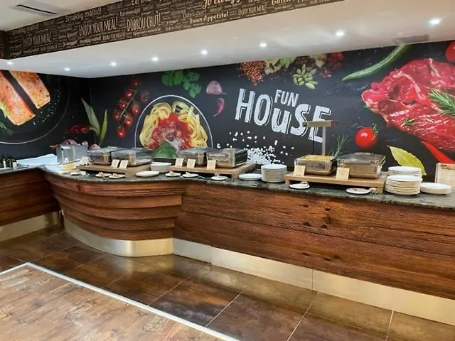 Franci Wellness Appartement