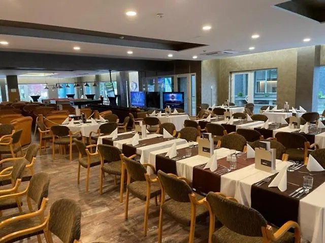 Franci Wellness Zalakaros