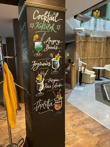 Franci Wellness * Zalakaros